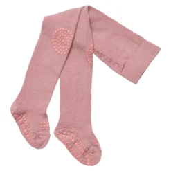 Discount Kravle Strømpebukser Uld - Rose blush Strømpebukser|Uldstrømper & Uldstrømpebukser