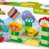 Hot Kreativ have og blomster 10444 Lego