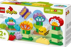 Hot Kreativ have og blomster 10444 Lego