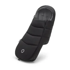 Hot Kørepose - midnight black Køreposer