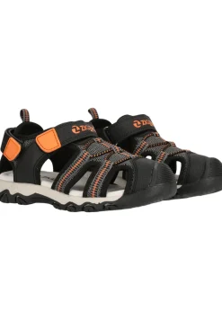 Hot Krila lukket sandal - 1001 Sandaler Med Lukket Tå