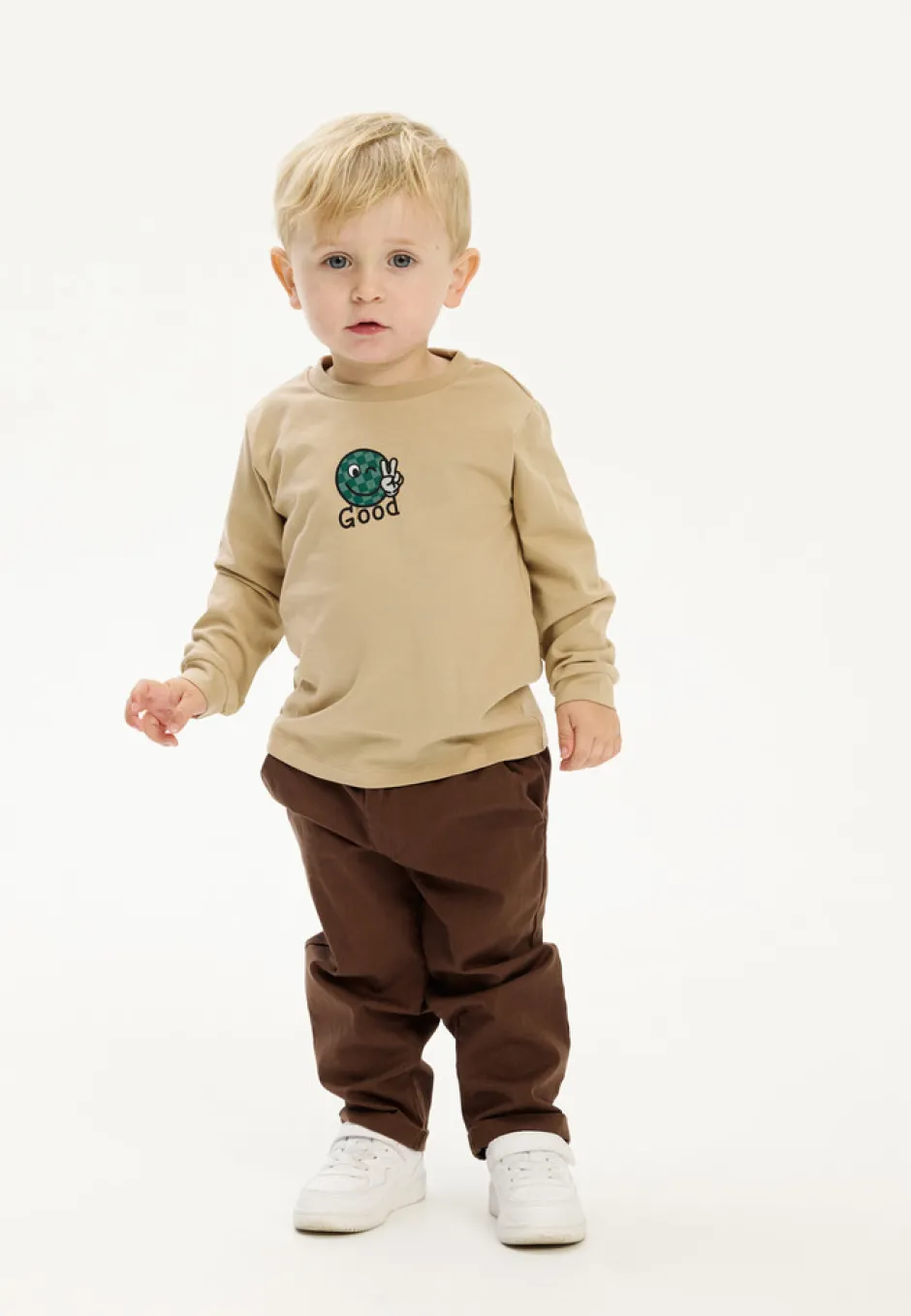 Hot Kris Chinos - PINECONE Bukser