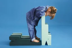 Discount Krokodille L24 Green Zoo Tumlemøbler