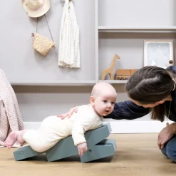 Online Krokodille M20 - green haze Tumlemøbler