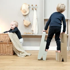 Online Krokodille M20 - green haze Tumlemøbler