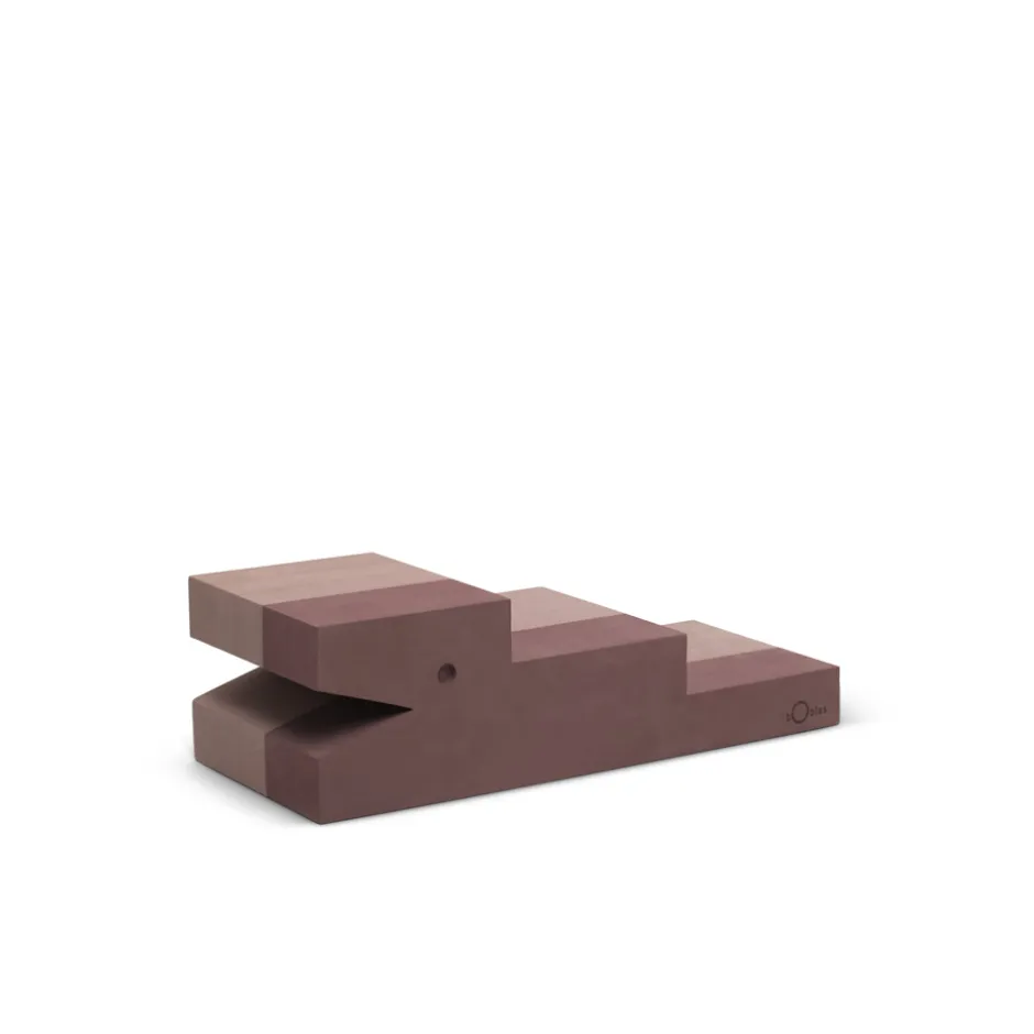 Online Krokodille M20 - vintage rose Tumlemøbler