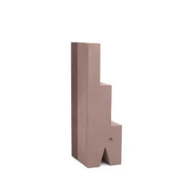 Online Krokodille M20 - vintage rose Tumlemøbler