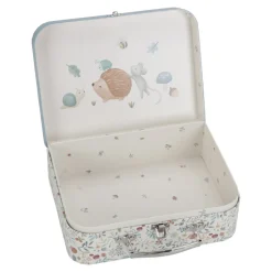 Online Kuffertsæt - Forest Friends Blå Rolleleg