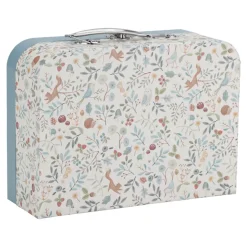 Online Kuffertsæt - Forest Friends Blå Rolleleg