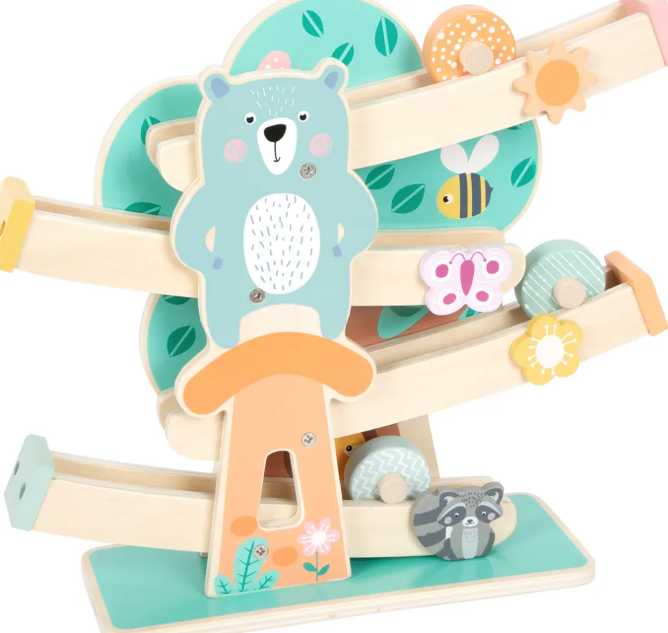 Kuglebane (pastel) Kuglebaner