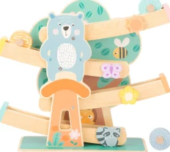 Kuglebane (pastel) Kuglebaner