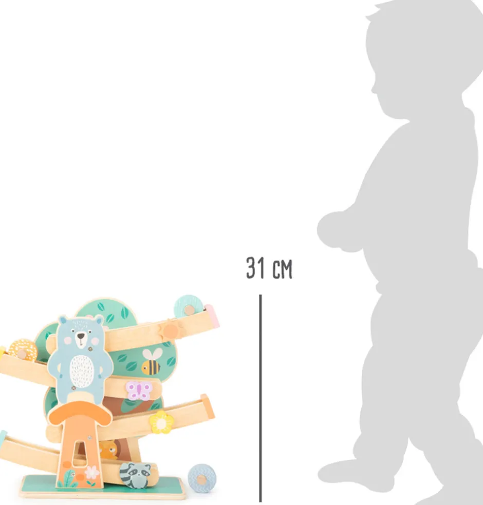 Kuglebane (pastel) Kuglebaner