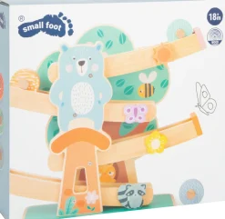 Kuglebane (pastel) Kuglebaner