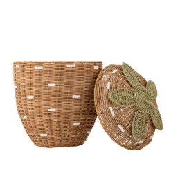 Online Kurv m/låg, Pelino Børn Kurve