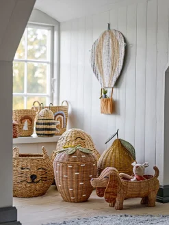 Online Kurv m/låg, Pelino Børn Kurve