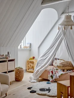 Online Kurv m/låg, Pelino Børn Kurve