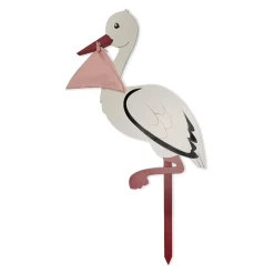 Outlet Kyle Stork sea salt Barsel & Babyshower