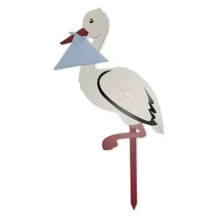 Outlet Kyle Stork sea salt Barsel & Babyshower