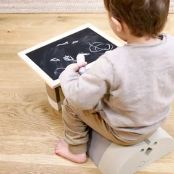 Discount Kylling - sand grey Store Byggesæt|Tumlemøbler