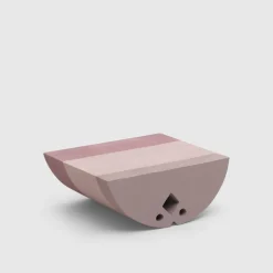 Clearance Kylling - vintage rose Store Byggesæt|Tumlemøbler