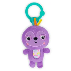 Discount Lad os rangle – Lilla dovendyr Legetøj Til Barnevogne & Autostole