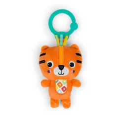 Discount Lad os rangle – Tiger Legetøj Til Barnevogne & Autostole