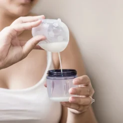 Discount Lady bug mælkeopsamler 75 ml Brystpumper