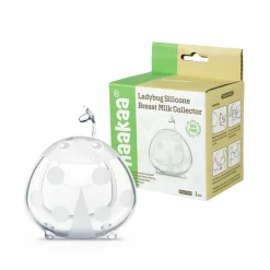 Discount Lady bug mælkeopsamler 75 ml Brystpumper