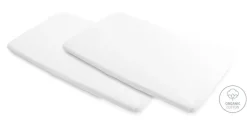 Lagen til Caloa/Iris2 2pk. Børn Lagner & Vådliggerlagner