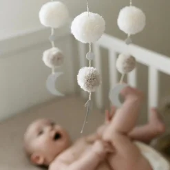 Best Lagen 60x120 cm. - sand Børn Lagner & Vådliggerlagner