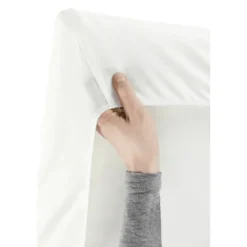 New Lagen til rejseseng Light Børn Lagner & Vådliggerlagner