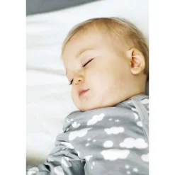 New Lagen til rejseseng Light Børn Lagner & Vådliggerlagner