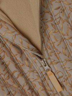 Discount Lajuno quiltet sæt - Chinchilla Termotøj