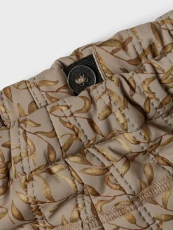 Discount Lajuno quiltet sæt - Chinchilla Termotøj