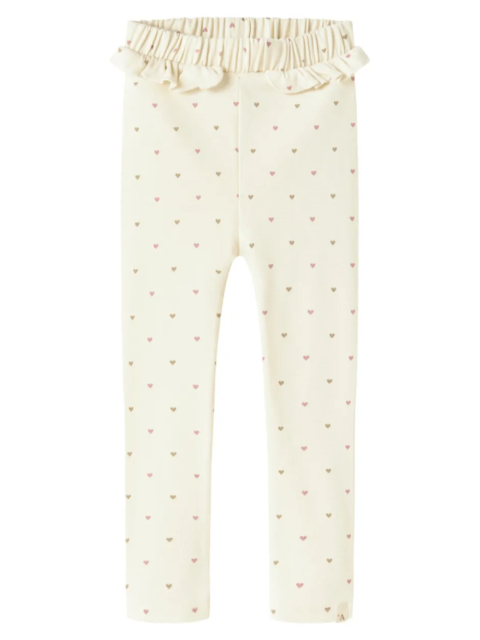 Hot Lalo Tai Leggings - Turtledove Leggings