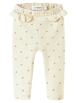 Hot Lalo Tai Leggings - Turtledove Leggings