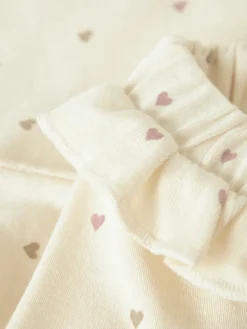 Hot Lalo Tai Leggings - Turtledove Leggings