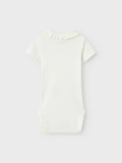 Sale Lalo tem kortærmet slim body - COCO MILK Bodystocking Kortærmet