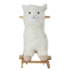 Clearance Lama, Gyngehest Hoppedyr & Gyngeheste