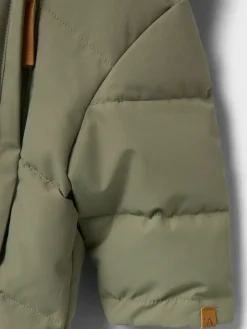 Discount Lamedow03 Puffer Flyverdragt - Overland Køredragter|Flyverdragter