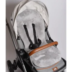 New Lammeskind - Grå Seatliner