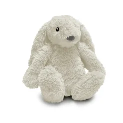 New Lampe Kaninen Ro - Hvid Børn Lamper