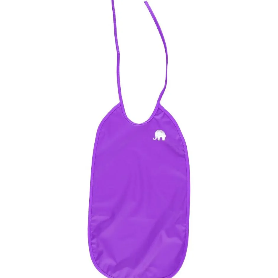 Sale Lang Hagesmæk - Lilla 633 Hagesmække