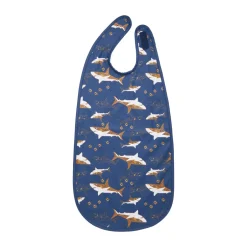 Outlet Lang hagesmæk PU - 2588 Hagesmække