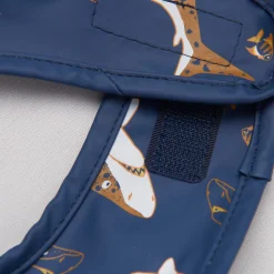 Outlet Lang hagesmæk PU - 2588 Hagesmække