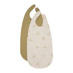 Sale Lang hagesmæk PU (2-pak) - 930 Hagesmække