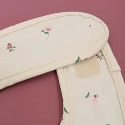 Best Lang hagesmæk PU (2-pak) - Rose Brown Hagesmække