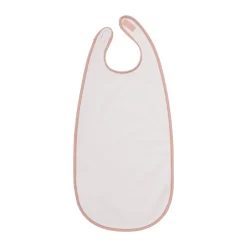 Sale Lang PU hagesmæk misty rose Hagesmække