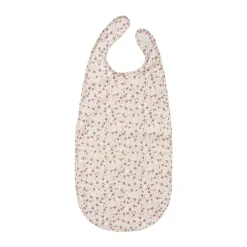 Lang PU hagesmæk 2-pak - burlwood Hagesmække