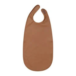 Online Lang PU hagesmæk 2-pak - rubber Hagesmække